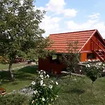 Apartamento Mátyás Tard