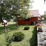 Mátyás Apartamento *