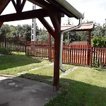 Apartamento Mátyás