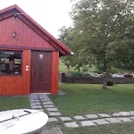 Mátyás Apartamento Tard