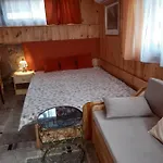 Apartamento Mátyás *