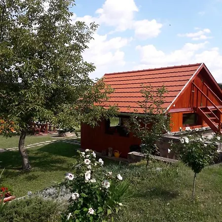 Lägenhet Matyas Tard