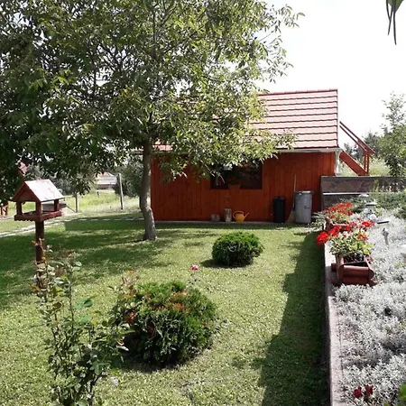 Mátyás Apartman *