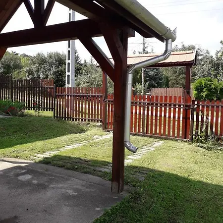 Apartman Mátyás