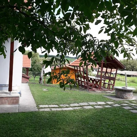 Apartman Mátyás *