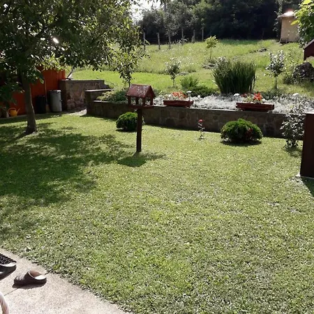 Apartman Mátyás