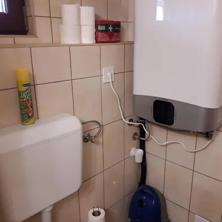 Apartman Mátyás Tard