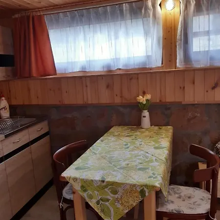 アパート Matyas *