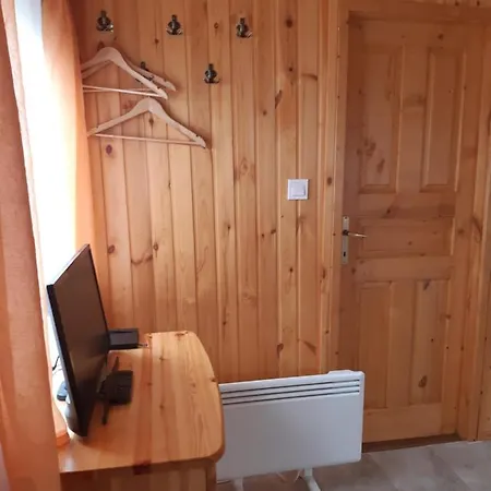 Matyas Apartment Tard