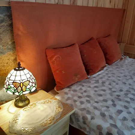 Mátyás Apartman