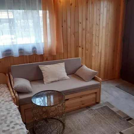 Matyas Apartment