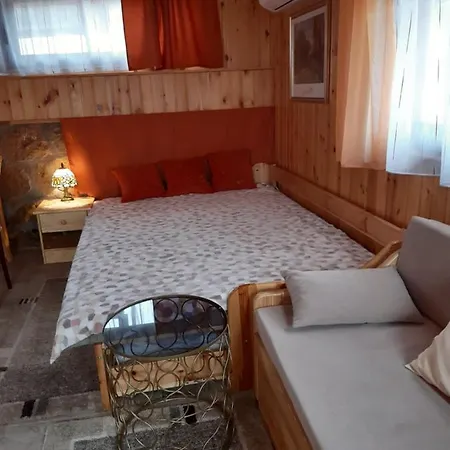 Apartment Matyas *