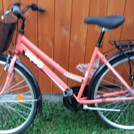 アパート Matyas Tard