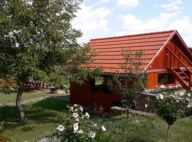Apartament Matyas Tard