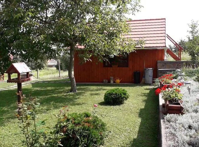 Matyas Apartament *