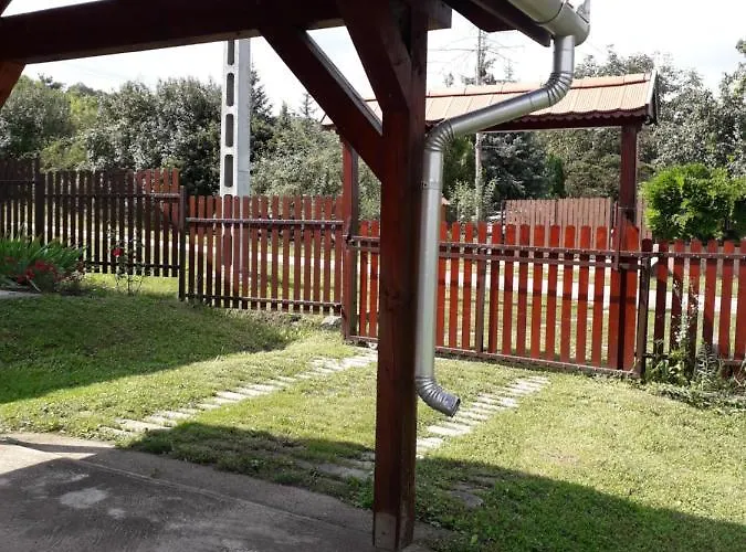 Apartament Matyas