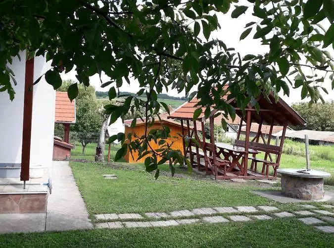 アパート Matyas *