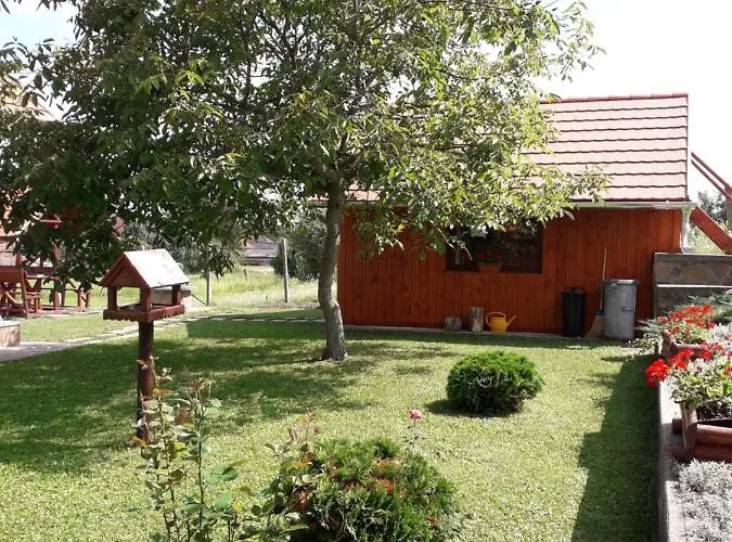 Matyas アパート Tard