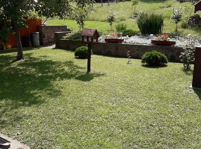 Apartament Matyas