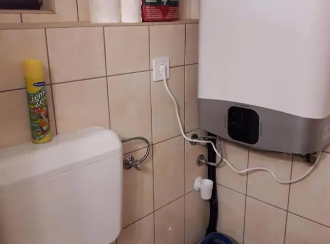 アパート Matyas Tard