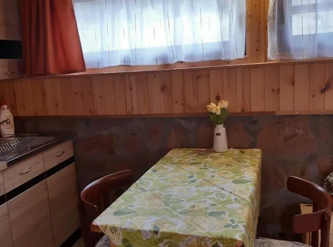 アパート Matyas *