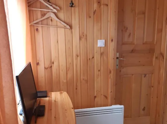 Matyas Apartament Tard