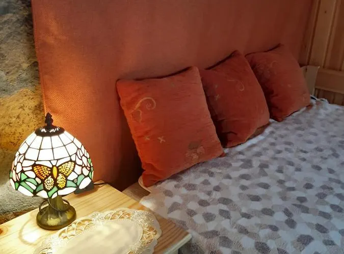 Matyas Apartament