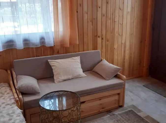 Mátyás Apartamento