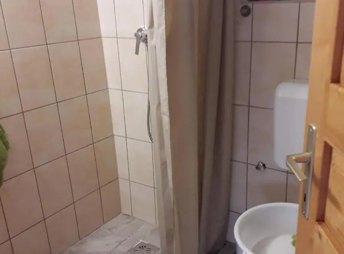 Matyas Apartament Tard