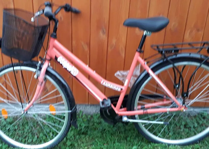 アパート Matyas Tard